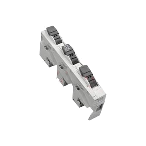 Image of AEL10x38 32A690V 31954 3P strip fuse disconnect switch(31955/switch-Lighting Up)