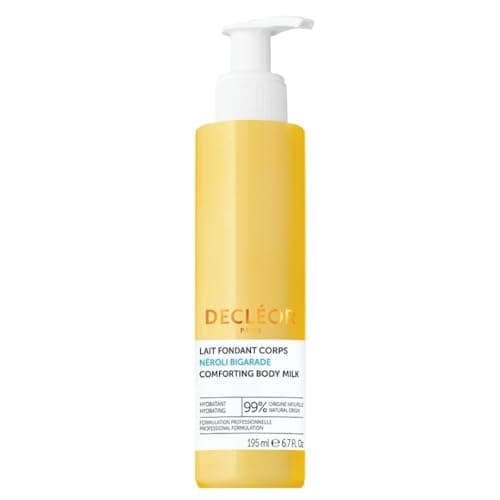 Image of Decléor Neroli Bigarade Comforting Body Milk 195ml