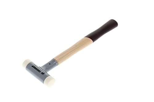 Image of Gedore Dia 30mm Recoilless Hammer