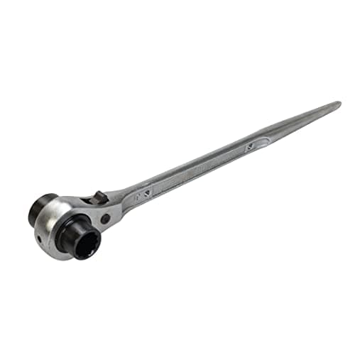Image of King Dick Ratchet Podger Metric 19 x 21mm (RRP1921)
