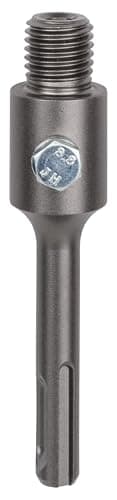 Image of Bosch 1x PRO SDS plus Adapter for core cutters (Ø mm, Professional Accessory Rotary Hammer Drill)