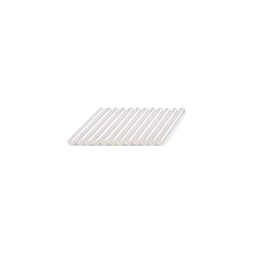 Image of Dremel GG11 Hot Glue Gun Sticks 12-pack, 12 Multi Purpose 11 mm Glue Sticks for High Temperature (165-195° Celsius)