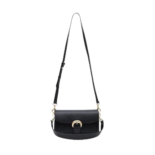 Image of Biba Sienna Shoulder Bag Womens Black One Size