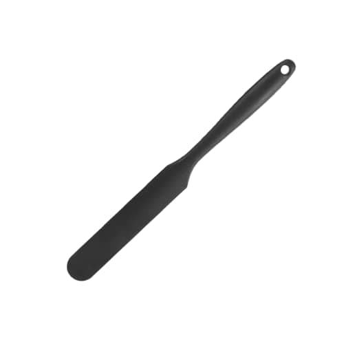 Image of Lmyzcbzl Silicone Spatula - Heat Resistant Seamless Scraper, Non-Stick Baking Tool for Cake Cream Butter, Kitchen Utensil for Cooking and Mixing