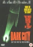 Image of Dark City [DVD]