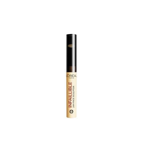Image of L'Oréal Paris Infallible Face Sculptor, Sculpting Stick Fair Lift, Make Up, Transfer Proof, Ease & Precision, 24H Wear, Heat & Water Resistant Formula, 2g