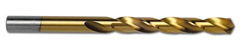 Image of Irwin 10502591 HSS Pro Tin Coated Drill Bit, 6.0mm x 93mm