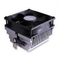 Image of Akasa AK-861CU CPU cooler AMD Socket 754/939/940/AM2