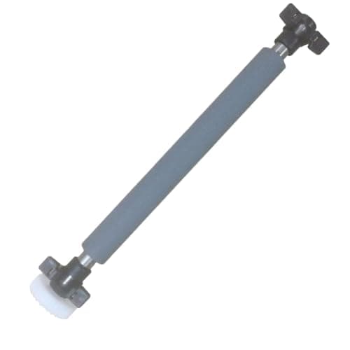Image of AhkwCUMTh Platen Roller Compatible With TSC TTP-345 TTP-343 TTP-245 TTP-247 Label Printer