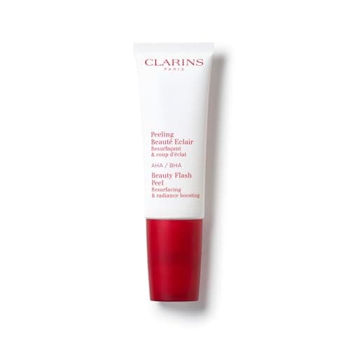 Image of Clarins Beauty Flash Peel 50ml