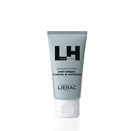 Image of Lierac Homme Energising Moisturising Gel 50ml