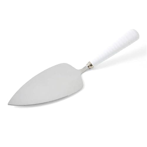 Image of Portmeirion Sophie Conran Silver Cake Server