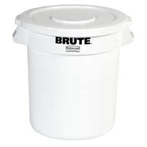 Image of Round Brute Container Lid: ProductCode L662
