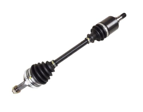 Image of Tpuk Driveshaft Axle For Transit Mk7 2007-2014 2.2 6 Speed Lh Left Hand Near Side 1512912
