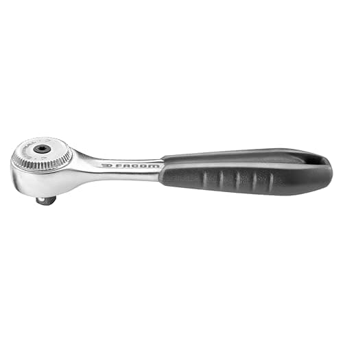 Image of Facom r.151b Original, Multi-Coloured, Ratchet, 1/4