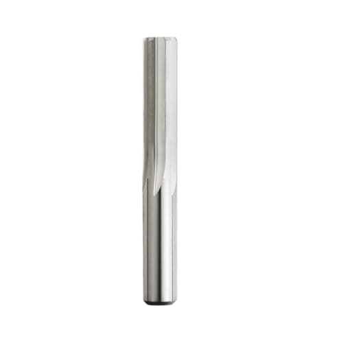 Image of 1pc Reamer Carbide Machine Coated Straight Shank CNC Tools Lathe Accessoriess Hardened Metal Drilling(5.0mm 4T)