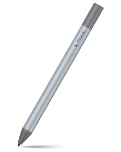 Image of Metapen USI 2.0 Stylus Pen G1 Air for Amazon Fire Max 11, Fire HD 10 (13th Gen, 2023 release), Google Pixel Tablet, 4096 Pressure, 180 Days Battery Life for Student, Note-taking and draw