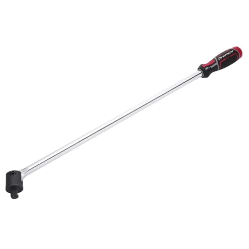 Image of Sealey 1/2" Sq Drive Breaker Bar 600mm AK7306