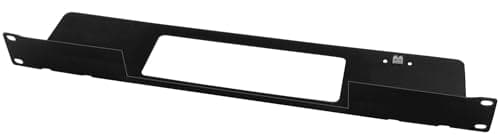 Image of Draytek Vigor Rack Mount Bracket RM1, Vigor Compatible, for 19" Rack and Cabinet, 1U