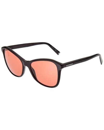 Image of Givenchy GV 7198/S Sunglasses, Adults Unisex, Black, One Size
