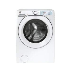 Image of Hoover H-WASH 500 HWB 49AMC/1-80 9kg Washing Machine - White