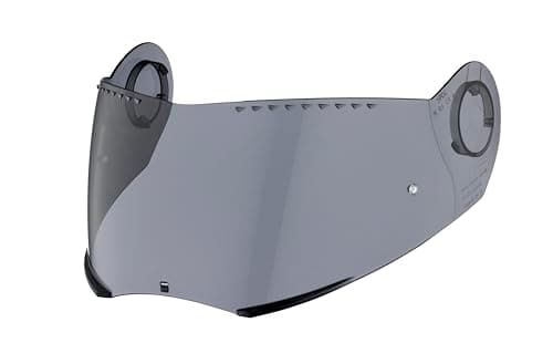 Image of SCHUBERTH Visor SV6-E for helmets E2 heavily tinted for helmet sizes 50-59 XS to L
