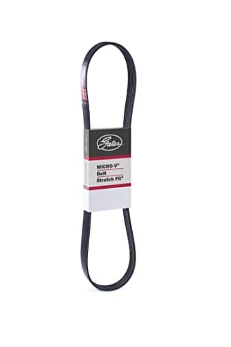 Image of GATES Micro-V Belt 4PK903SF