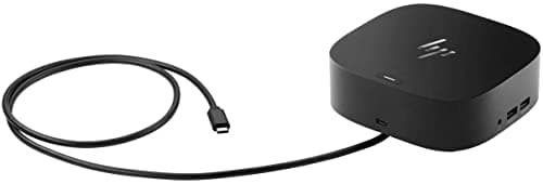 Image of HP USB-C Dock G5 (Refurbished)