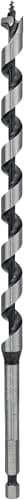 Image of Bosch 1x PRO Wood Auger Bit (for Softwood, Hardwood, Ø 11,00 mm, Professional Accessory Rotary Drill/Drivers)