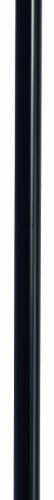Image of Durable Eurobar A4 Spine Bar - Black (Pack of 50)