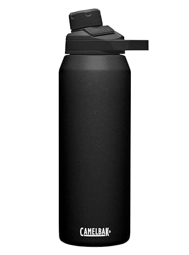 Image of CAMELBAK Chute Mag SST Water Bottle Multicolor One Size