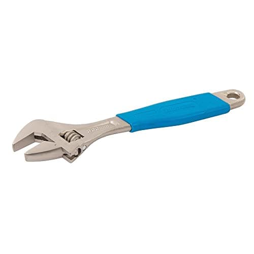 Image of Silverline 598474 Adjustable Wrench Length 300 mm - Jaw 32 mm