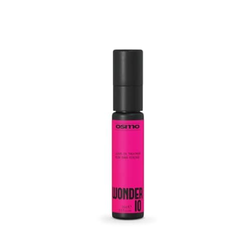 Image of OSMO Wonder 10 'Mini' | Intensive Leave-in Treatment | Dry, Damaged & Coloured Hair | Hair Extensions. 25ml.