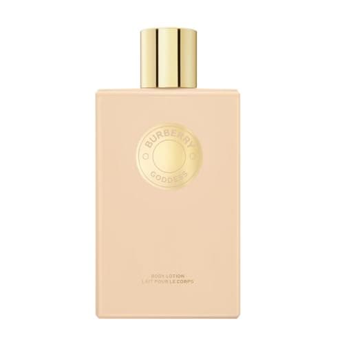 Image of BURBERRY Goddess Body Lotion 200 ml