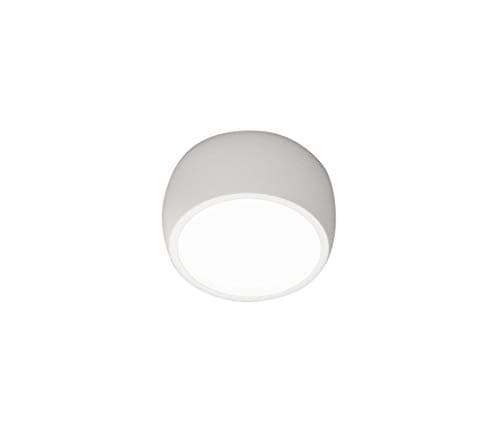 Image of FABAS LUCE 3428-71-102 Wide LED Spot Lamp 7W 730Lm WARM WHITE