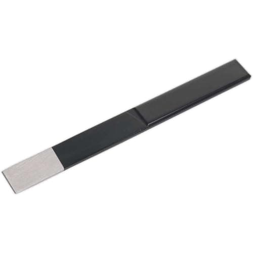 Image of Sealey Spot Weld Splitting Chisel Body Panel Flat Cold Chisel AK570