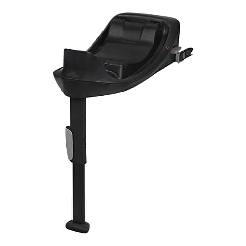 Image of CYBEX ISOFIX Base One, For Infant car seats Aton B2 i-Size and Aton S2 i-Size, Black