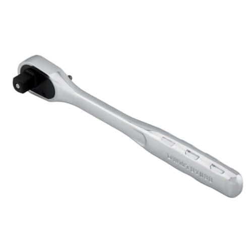 Image of DEWALT Ratchet, Quick Release, SAE, 1/2-Inch Drive (DWMT81098)