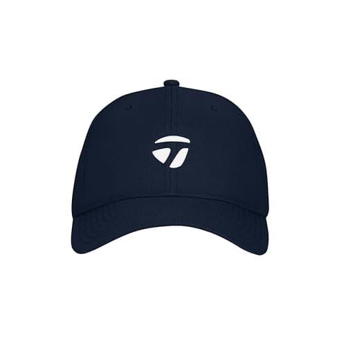 Image of TaylorMade Radar Hat Navy