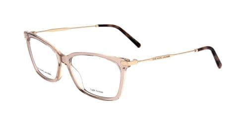 Image of Marc Jacobs Women's Marc 508 Sunglasses, Champagne, UK 36