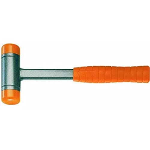 Image of Beta 13920035 Model 1392 35 Dead-blow Hammers with Interchangeable Plastic Faces Steel Shafts, 35mm