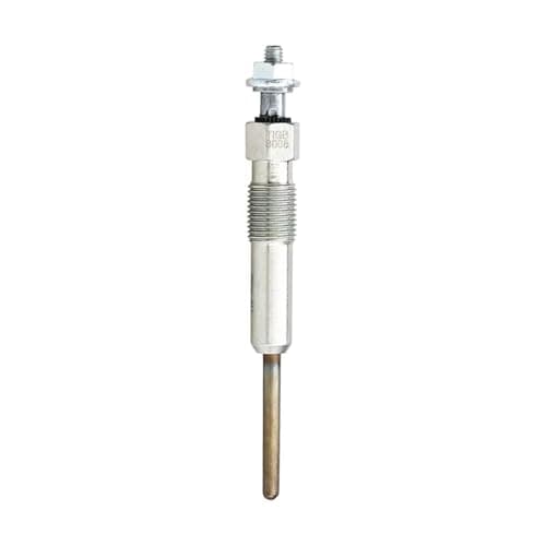 Image of Car Heater Glow Plugs Compatible With Champion For Ch185 Ch168 Ch603 1Pc Glow Plug Replace 97389905 93187927 0250202137 0100226637