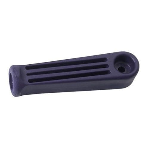 Image of Draper 29526 Plastic File Handle, 110mm , Blue