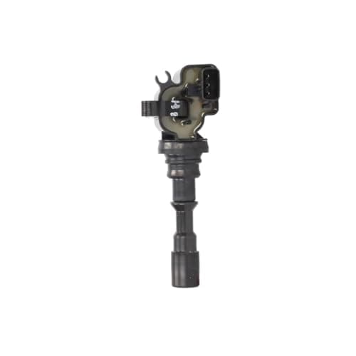 Image of DENSO Ignition Coil - DIC-0109, SAE/DIN Connector, OEM Reference Number: 2730039800
