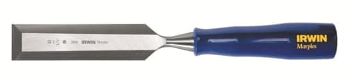 Image of IRWIN Tools Marples Woodworking Chisel, 1-1/4-inch (32mm) (M444114N)