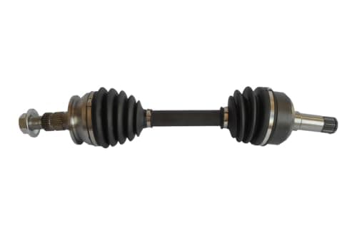 Image of SKF Drive Shaft VKJC 8373 Position Front Axle Right Height 137 mm Length 740 mm Width 140 mm - OE Quality