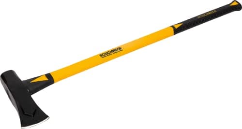Image of Roughneck ROU65660 Fibreglass Splitting Maul 2.7kg/6lbs