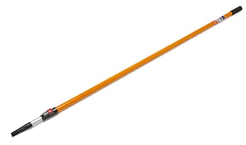 Image of Hamilton for The Trade Paint Roller Extension Pole 1.9m-3.3m