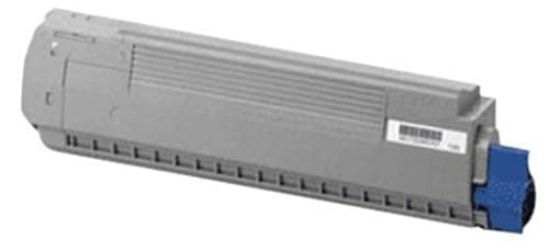 Image of COMPATIBLE YELLOW LASER TONER FOR OKI MC853/MC873/MC883