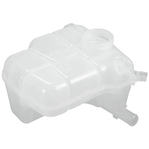 Image of TUCKBOLD Coolant Reservoir Water Expansion Tank for Vauxhall for Astra J Sturdy No.1304019 | Coolant Radiator Reservoir Bottle with Sensor 1 Pcs